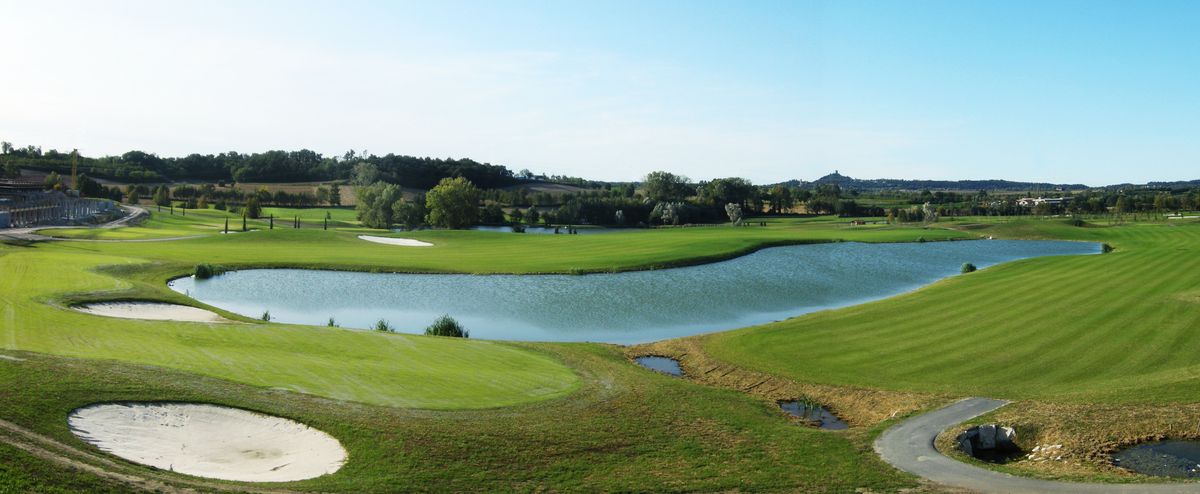 Garda Hotel San Vigilio Golf