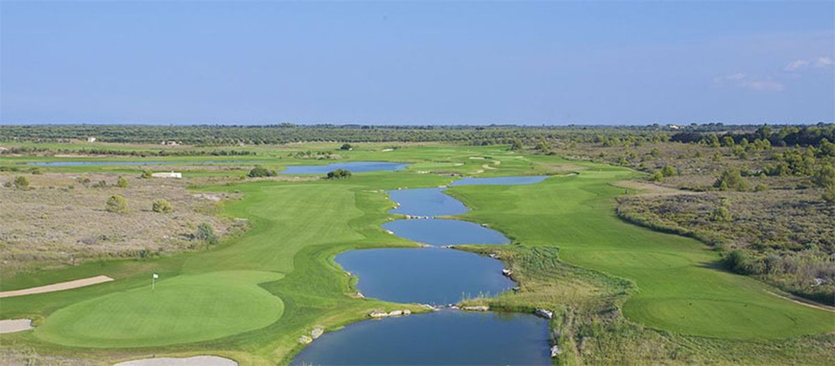 Acaya Golf Resort 2026