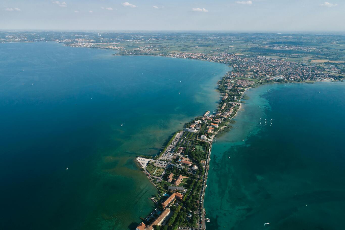 Lake Garda - Long Weekend