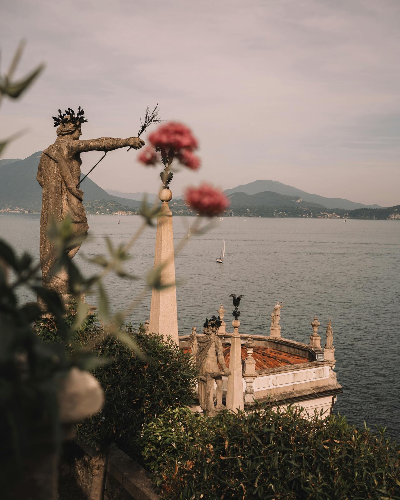 Turin & Lake Maggiore - Golf Tour