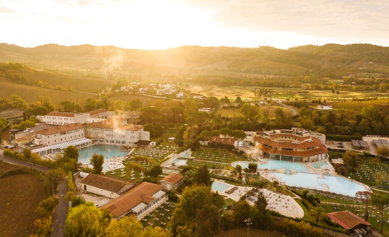 Terme di Saturnia SPA & Golf Resort 2026