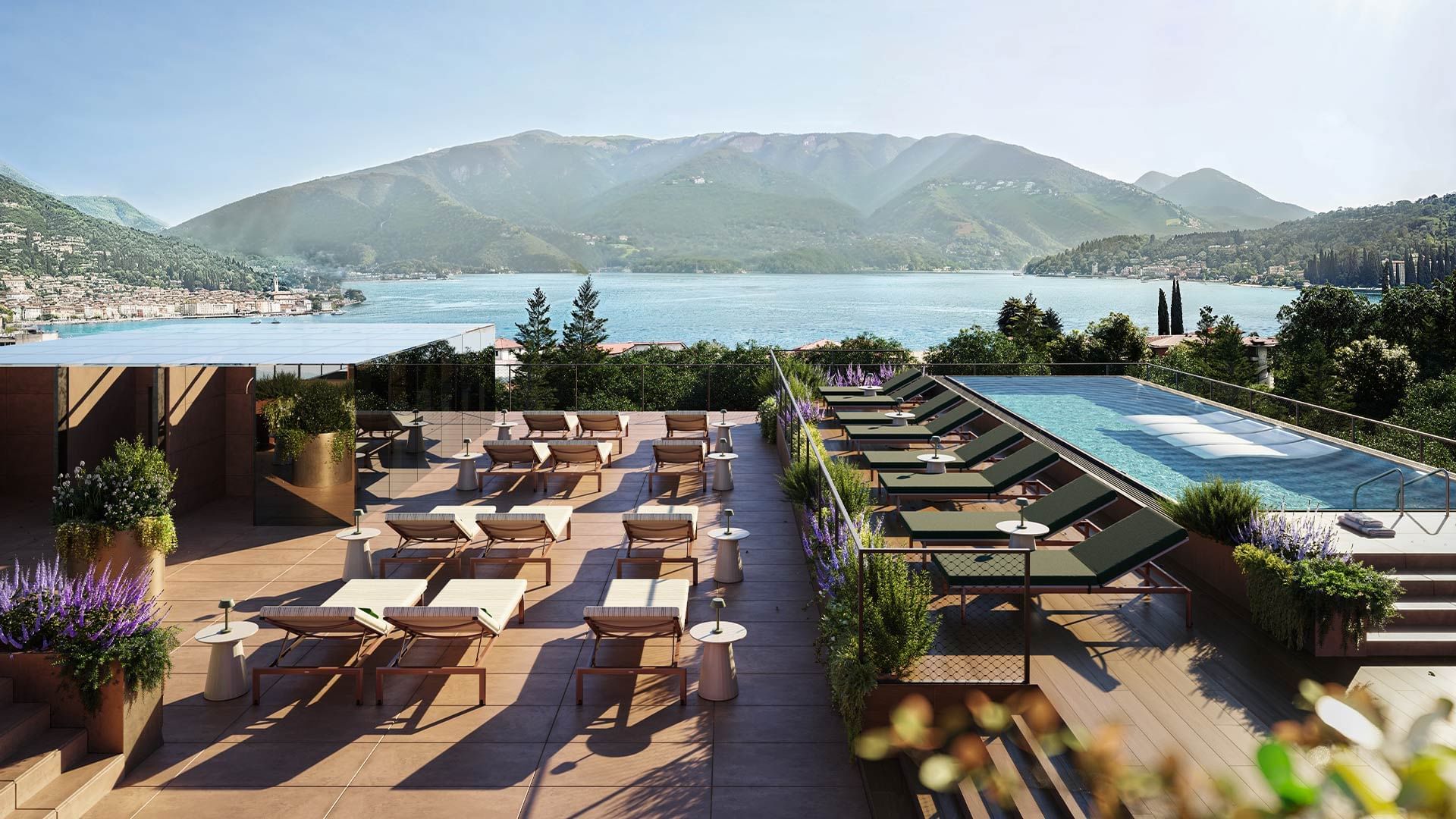 Falkensteiner Resort Lake Garda 2026