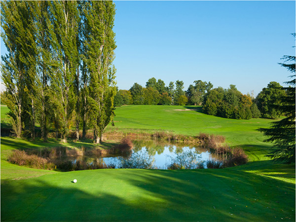 Golf Hotel Cavaglià 2026