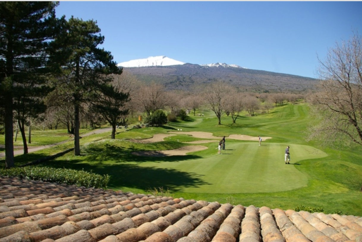 Picciolo Etna Golf Resort & SPA 2027